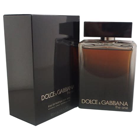 dolce gabbana the one men stores